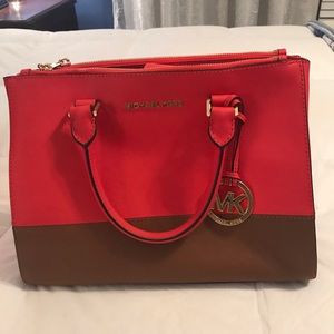Michael Kors Handbag